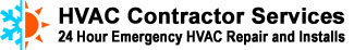 Centreville HVAC Services